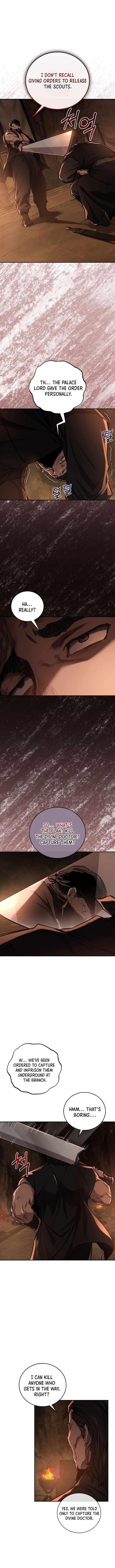 Childhood Friend of the Zenith Chapter 42 - Page 3 in English