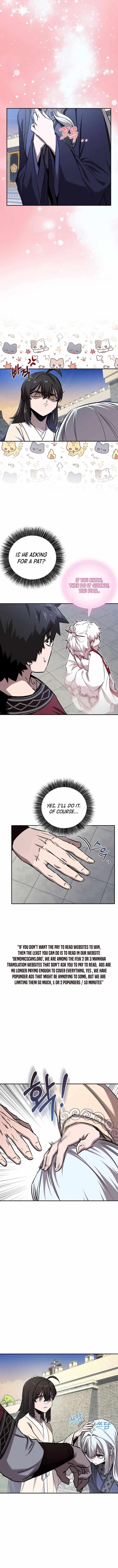 Childhood Friend of the Zenith Chapter 42 - Page 7 in English