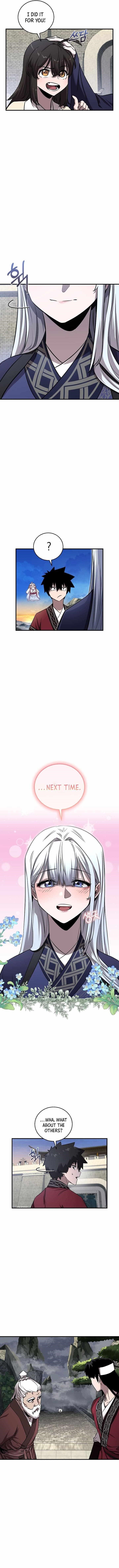 Childhood Friend of the Zenith Chapter 42 - Page 8 in English