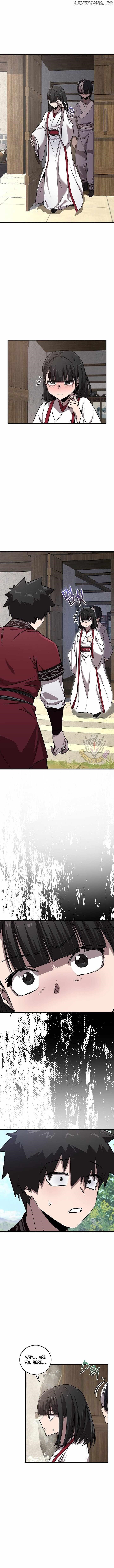 Childhood Friend of the Zenith Chapter 43 - Page 11 in English