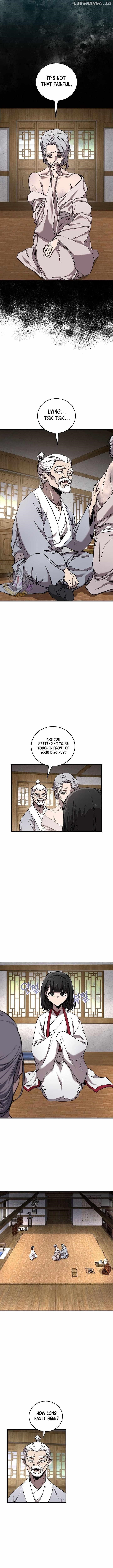 Childhood Friend of the Zenith Chapter 43 - Page 5 in English