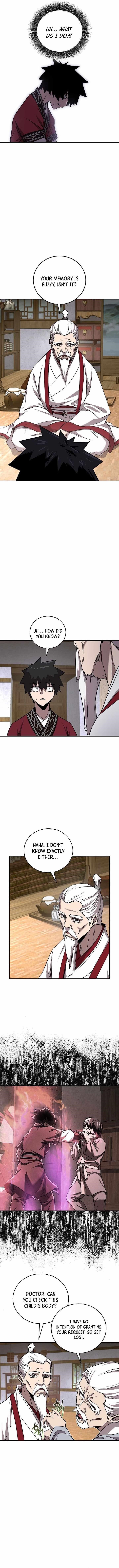 Childhood Friend of the Zenith Chapter 44 - Page 10 in English