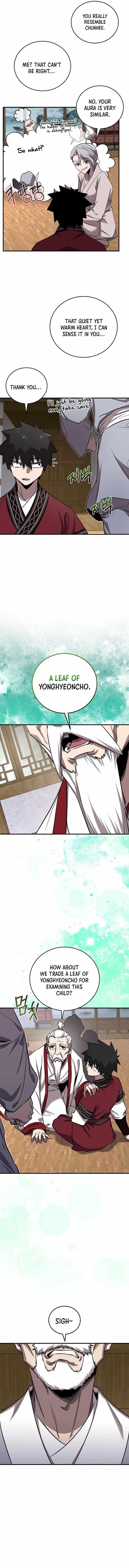 Childhood Friend of the Zenith Chapter 44 - Page 12 in English