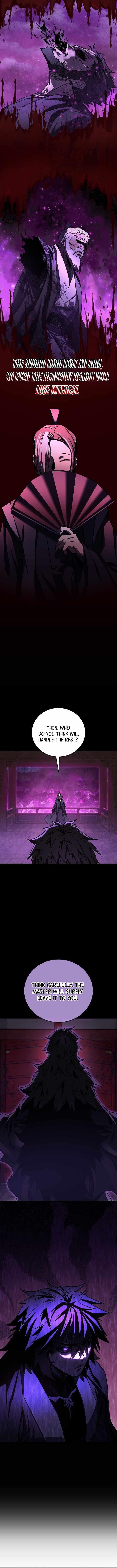 Childhood Friend of the Zenith Chapter 44 - Page 5 in English