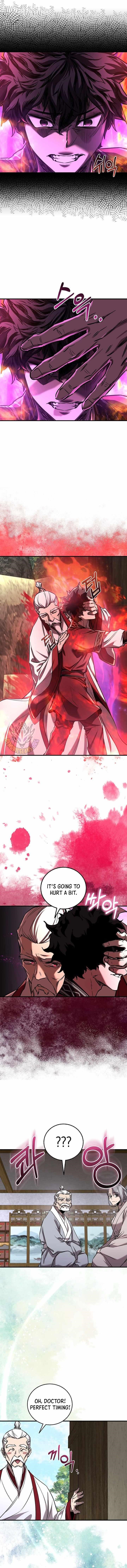 Childhood Friend of the Zenith Chapter 44 - Page 7 in English