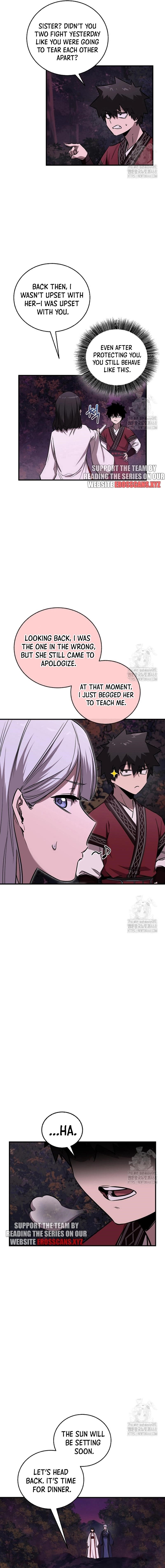 Childhood Friend of the Zenith Chapter 51 - Page 13 in English