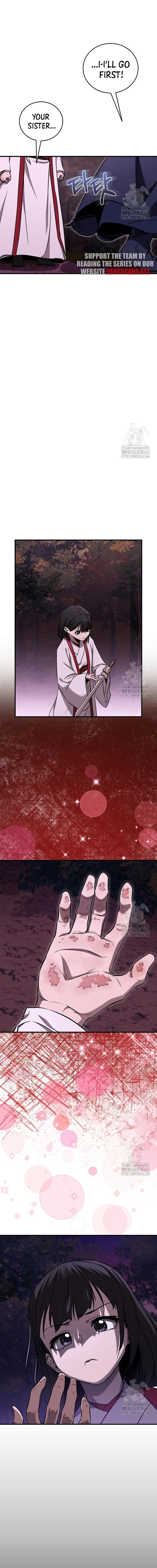 Childhood Friend of the Zenith Chapter 51 - Page 15 in English