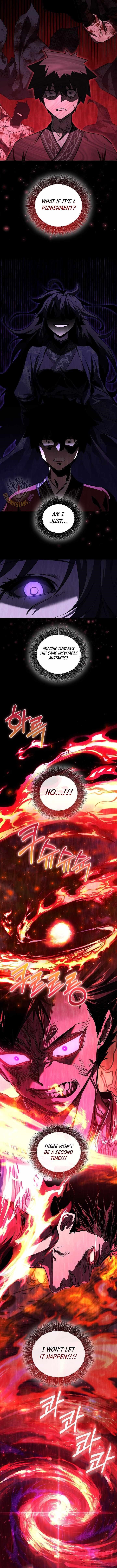 Childhood Friend of the Zenith Chapter 53 - Page 3 in English