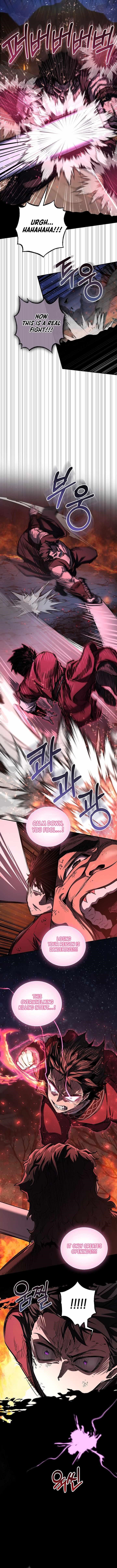 Childhood Friend of the Zenith Chapter 53 - Page 8 in English