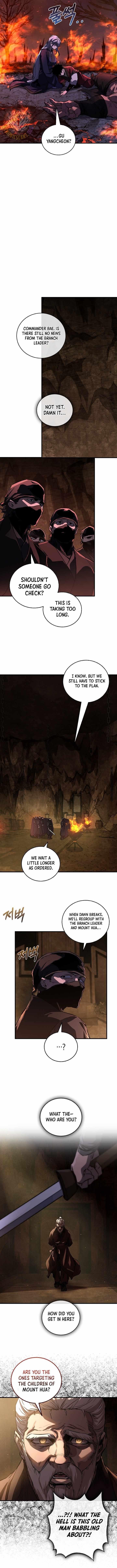 Childhood Friend of the Zenith Chapter 54 - Page 3 in English