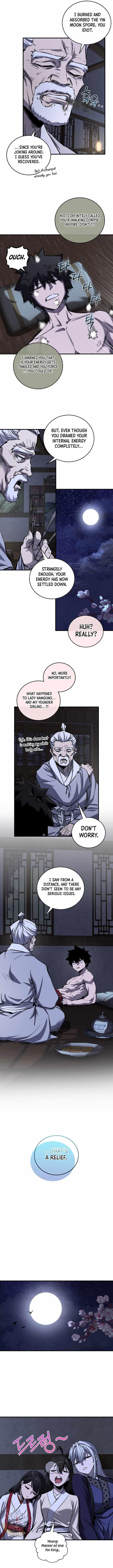Childhood Friend of the Zenith Chapter 54 - Page 7 in English