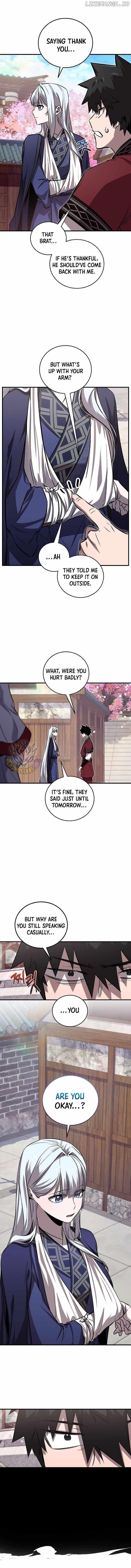 Childhood Friend of the Zenith Chapter 55 - Page 10 in English