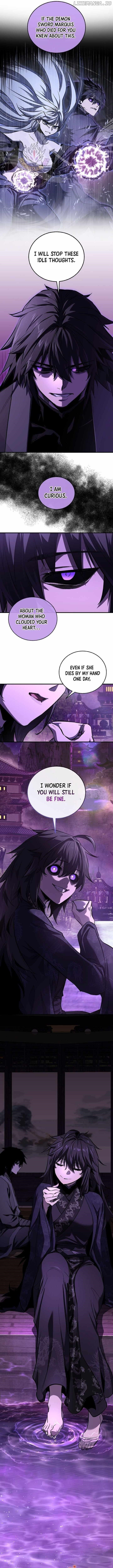 Childhood Friend of the Zenith Chapter 55 - Page 4 in English