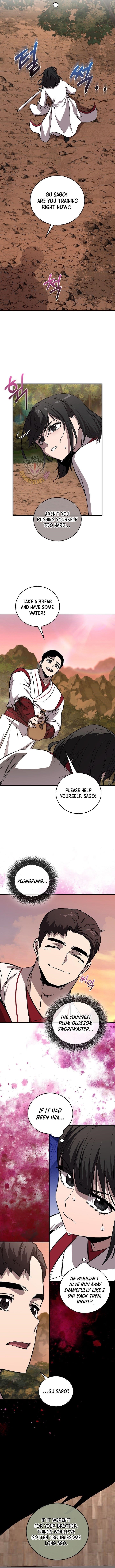 Childhood Friend of the Zenith Chapter 56 - Page 6 in English