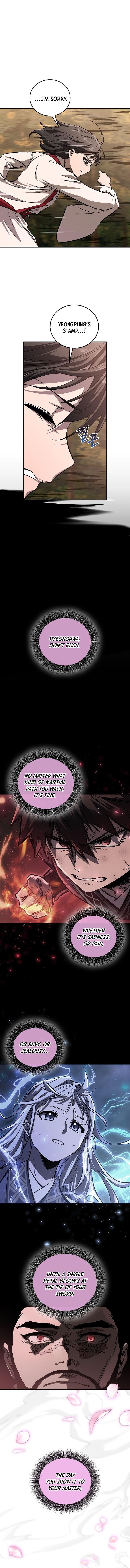 Childhood Friend of the Zenith Chapter 56 - Page 9 in English