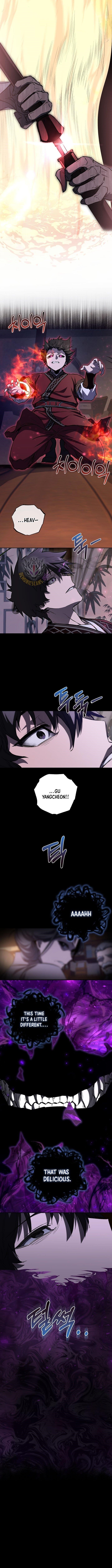 Childhood Friend of the Zenith Chapter 57 - Page 13 in English