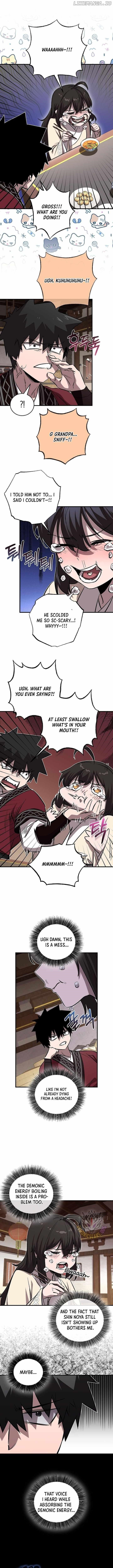 Childhood Friend of the Zenith Chapter 58 - Page 10 in English