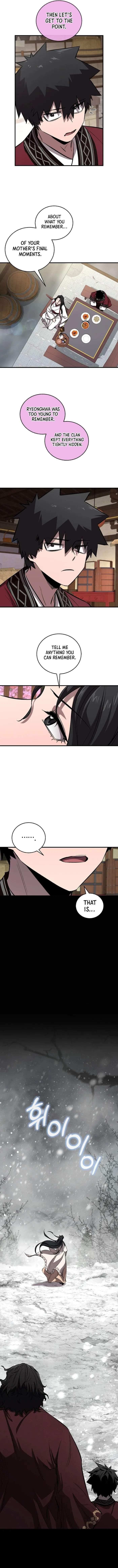 Childhood Friend of the Zenith Chapter 59 - Page 5 in English