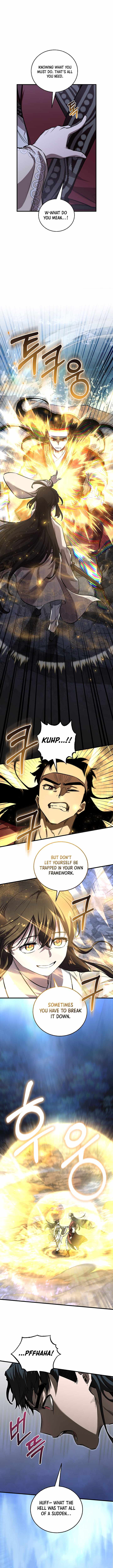 Childhood Friend of the Zenith Chapter 61 - Page 10 in English
