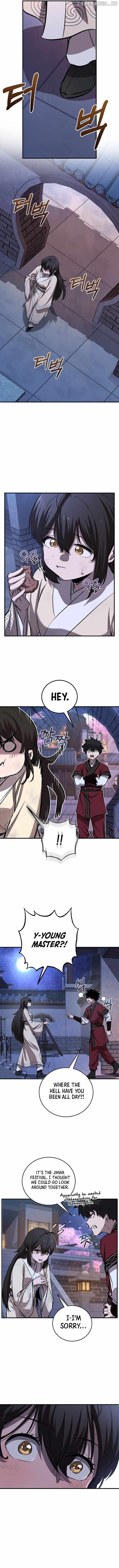 Childhood Friend of the Zenith Chapter 62 - Page 10 in English