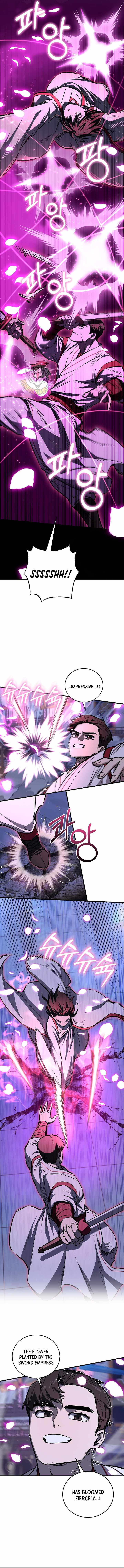 Childhood Friend of the Zenith Chapter 64 - Page 4 in English
