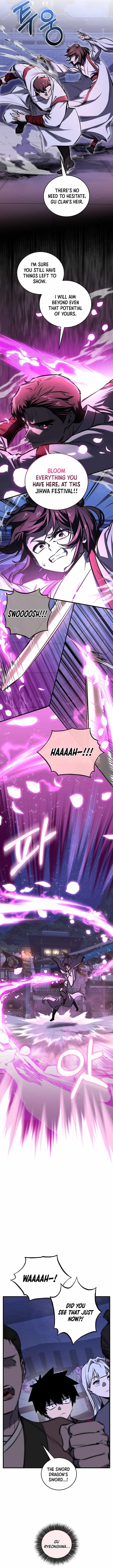 Childhood Friend of the Zenith Chapter 64 - Page 6 in English