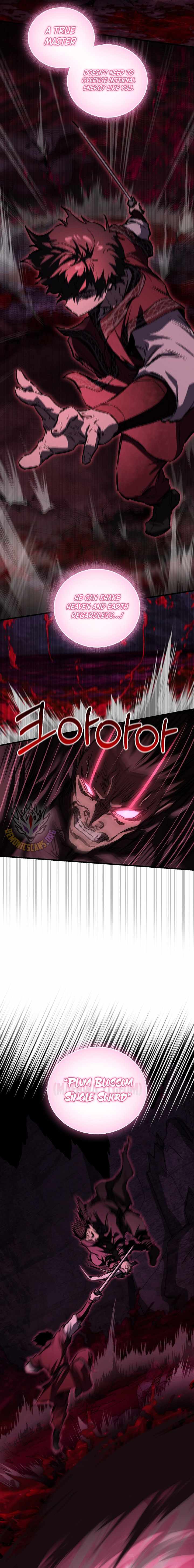 Childhood Friend of the Zenith Chapter 65 - Page 9 in English
