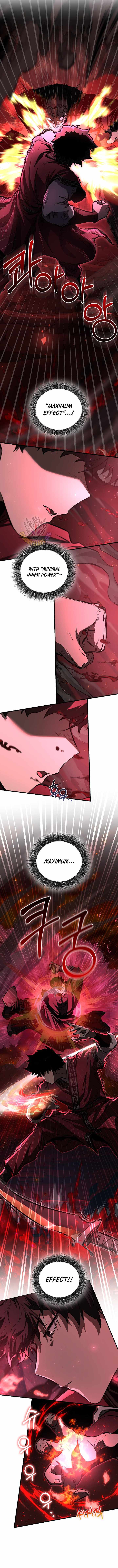 Childhood Friend of the Zenith Chapter 66 - Page 8 in English