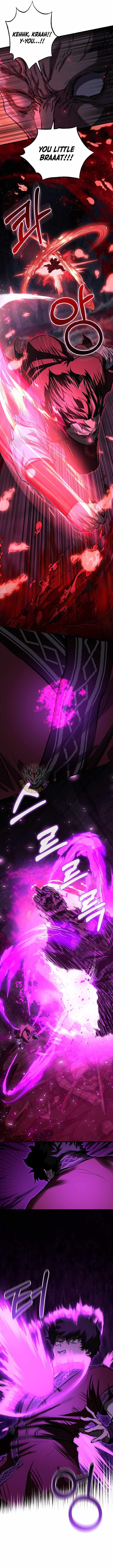 Childhood Friend of the Zenith Chapter 66 - Page 9 in English