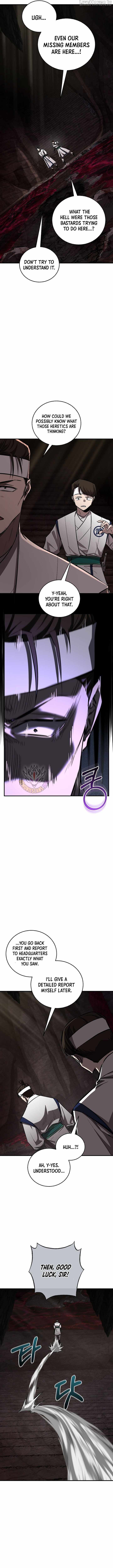 Childhood Friend of the Zenith Chapter 67 - Page 13 in English