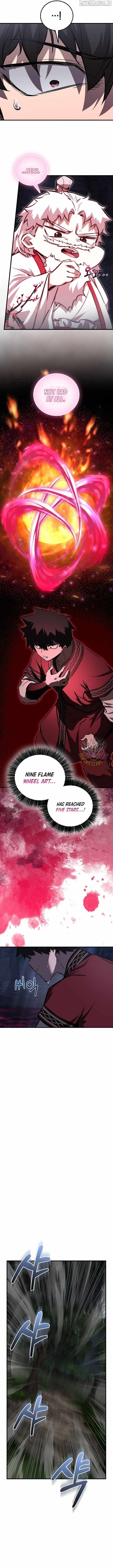 Childhood Friend of the Zenith Chapter 67 - Page 8 in English