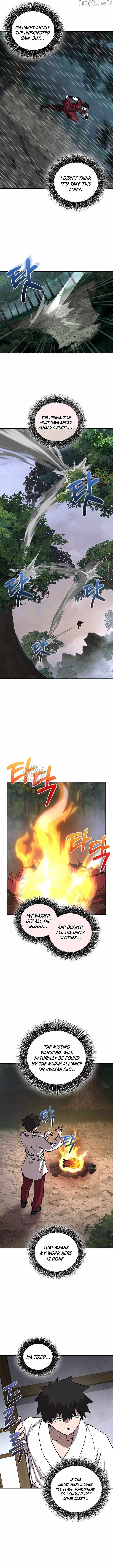 Childhood Friend of the Zenith Chapter 67 - Page 9 in English