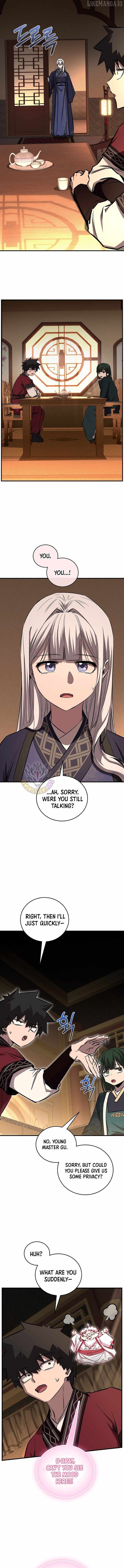Childhood Friend of the Zenith Chapter 69 - Page 7 in English
