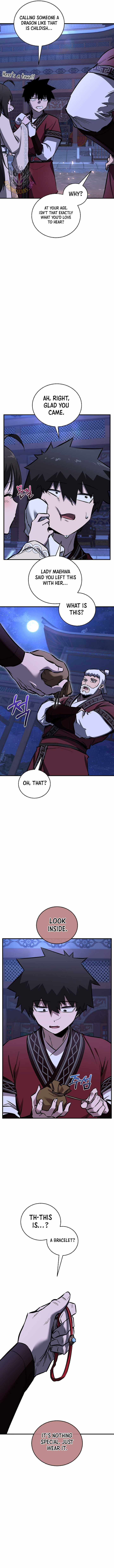 Childhood Friend of the Zenith Chapter 70 - Page 13 in English