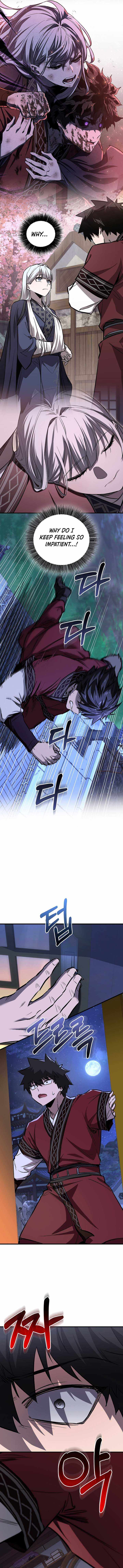 Childhood Friend of the Zenith Chapter 70 - Page 16 in English