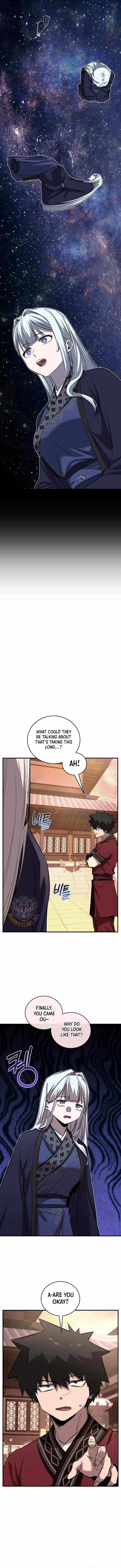 Childhood Friend of the Zenith Chapter 70 - Page 3 in English