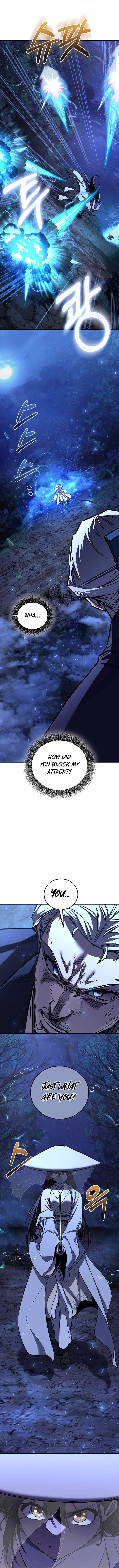 Childhood Friend of the Zenith Chapter 72 - Page 16 in English