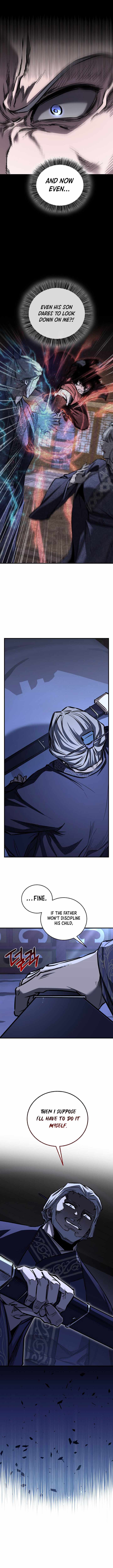 Childhood Friend of the Zenith Chapter 72 - Page 8 in English