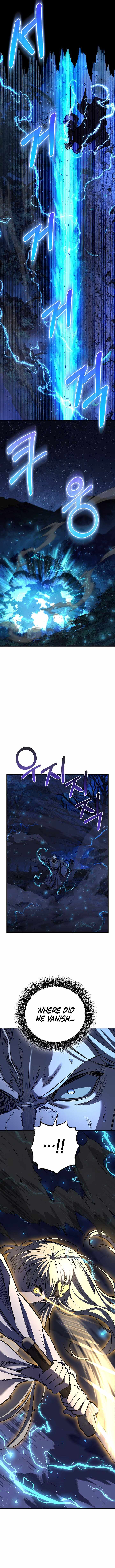Childhood Friend of the Zenith Chapter 73 - Page 10 in English