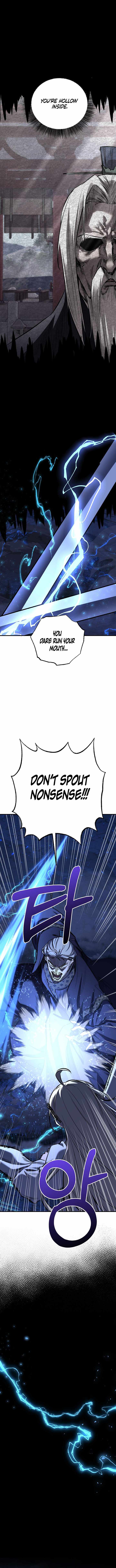 Childhood Friend of the Zenith Chapter 73 - Page 12 in English