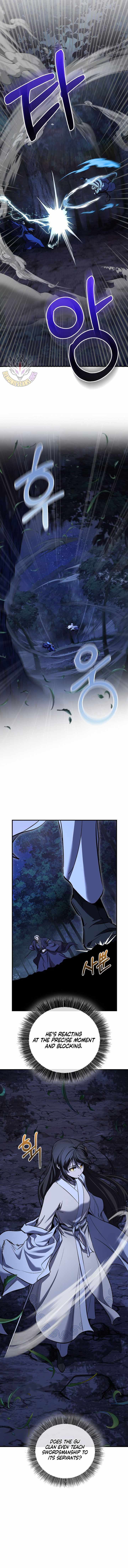 Childhood Friend of the Zenith Chapter 73 - Page 6 in English