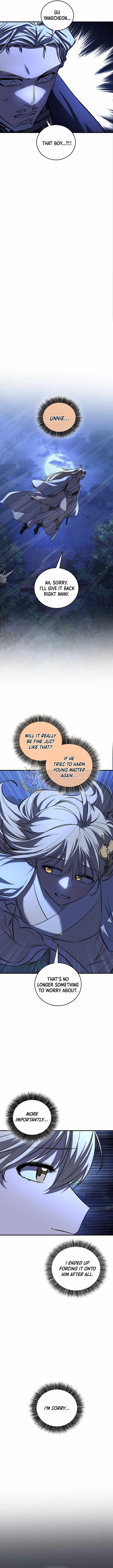 Childhood Friend of the Zenith Chapter 74 - Page 4 in English