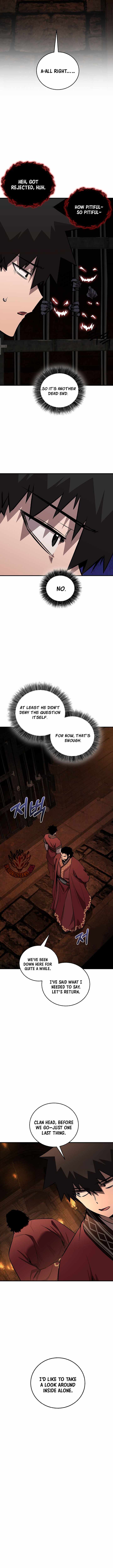 Childhood Friend of the Zenith Chapter 75 - Page 7 in English