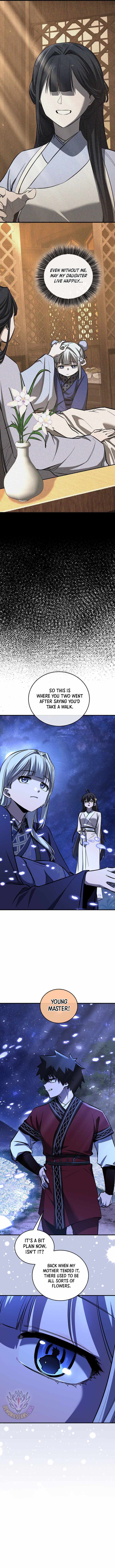 Childhood Friend of the Zenith Chapter 76 - Page 13 in English