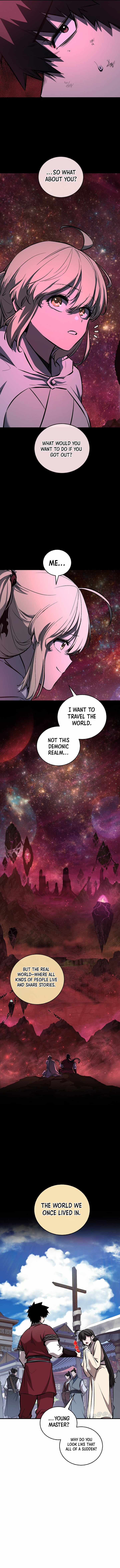 Childhood Friend of the Zenith Chapter 77 - Page 16 in English