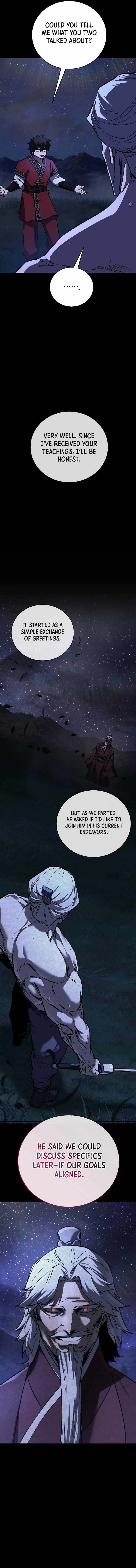 Childhood Friend of the Zenith Chapter 77 - Page 4 in English