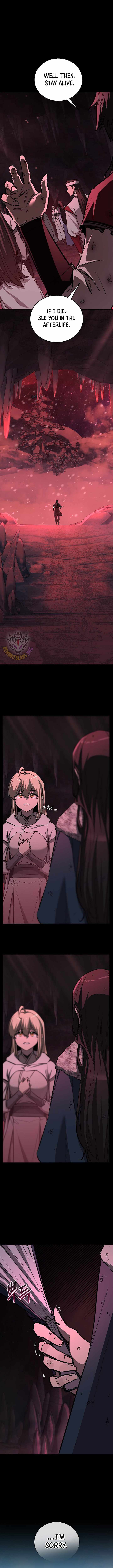 Childhood Friend of the Zenith Chapter 79 - Page 3 in English