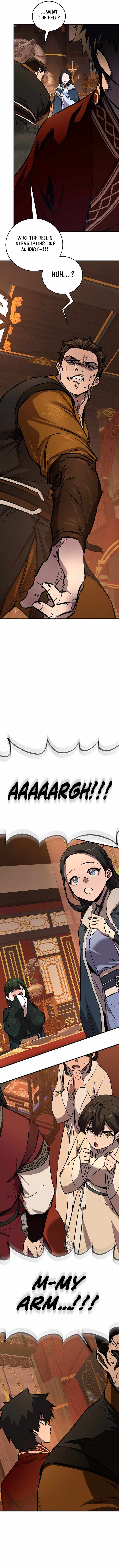 Childhood Friend of the Zenith Chapter 80 - Page 16 in English