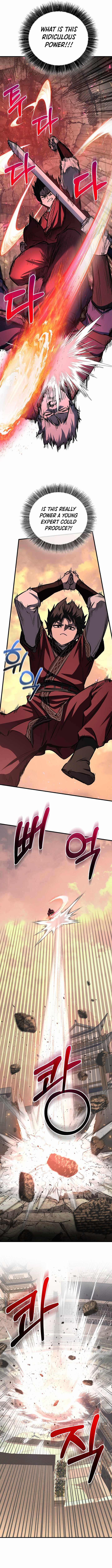 Childhood Friend of the Zenith Chapter 83 - Page 12 in English