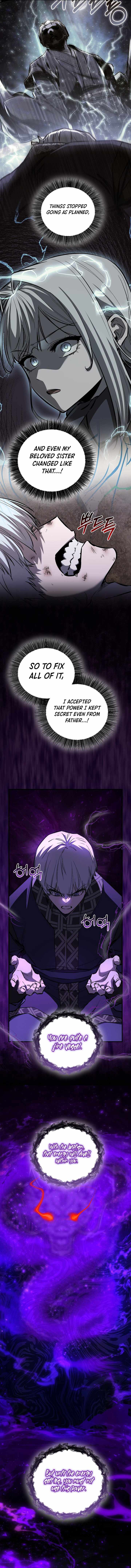 Childhood Friend of the Zenith Chapter 83 - Page 14 in English
